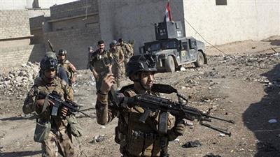 العراق.. مقتل قيادي كبير لداعش في كركوك