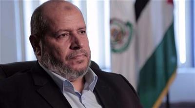 حماس تشيد بوعود مصرية بفك الحصار الاسرائيلي عن غزة