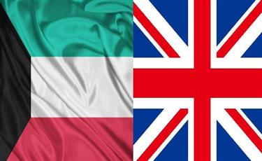 الكويت وبريطانيا تحثان أطراف الأزمة في الخليج على تفعيل الحوار