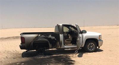 مواطن عشريني ينتحر حرقاً في «بر النويصيب»