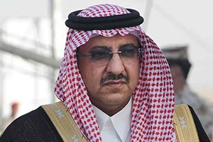 ولي العهد السعودي: حريصون على تقديم التسهيلات اللازمة لخدمة ضيوف الرحمن
