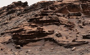 مؤشر جديد يدعم الحياة البشرية في المريخ