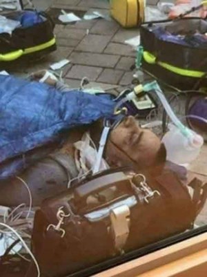 قصة مروعة.. قتلاه لأنه كان يدخن في رمضان.. إليكم قصة هذا السوري!