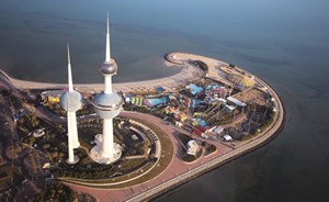 البنك الدولي: تباطؤ نمو الاقتصاد الكويتي إلى 0.2%