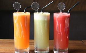 7 مشروبات هي الأفضل لصحتك خلال شهر رمضان