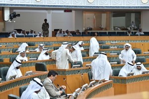 المجلس يوافق على منح المواطن في القطاع الخاص مكافأة نهاية الخدمة كاملة
