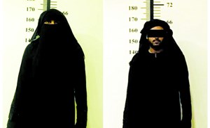 قاتل طفل «سطح البناية» استدرجه بزي امرأة وخنقه بحبل غسيل