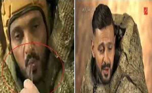 بالفيديو.. سر المشروب الذي يتناوله رامز جلال قبل ارتداء جلد السحلية