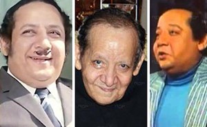حقيقة وفاة فنان الكوميديا المصري جورج سيدهم!