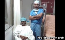 جراحون أنقذوا حياته.. هندي يعيش بقلبين