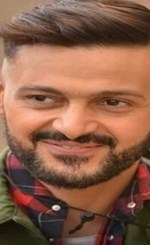بالفيديو..طفل يٌقلد رامز جلال يٌشعل الأنترنت