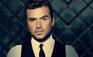 بالفيديو .. سامو زين يبكي على الهواء ويكشف للمرة الاولى تفاصيل قتل والده بالخطأ!