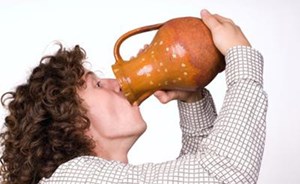 وصفة سحرية للتغلب على «العطش» خلال الصيام