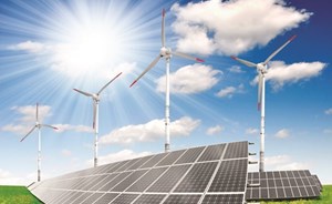 «أيه تي كيرني»: الكويت تمتلك فرص استثمار جيدة بالطاقة المتجددة