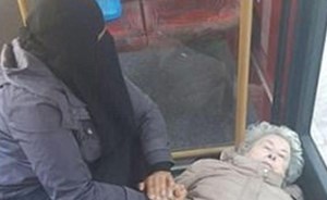 صورة تغزو الإنترنت…”هذا هو الإسلام الحقيقي”!