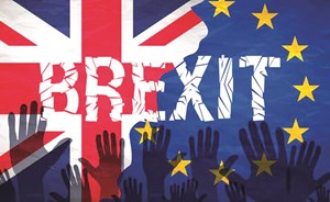 أسواق المال البريطانية تواجه فوضى وشكاً في مسار الـ «BREXIT»