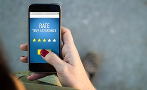 انتبه من “تقييمات” الآخرين على الإنترنت.. فهي تؤثر عليك