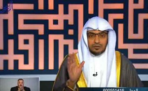 بالفيديو.. المغامسي: فضل دعاء الوالدين للأبناء يمتد لأجيال لاحقة