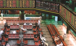 سيولة البورصة ارتفعت 50% بعد الإبقاء على سعر الفائدة