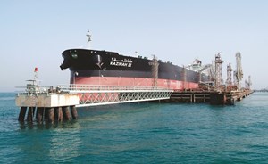 «ناقلات النفط»: صيانة 6 ناقلات مع «أسري» بـ 11.1 مليون دولار