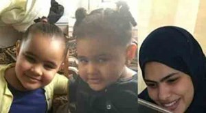فيديو مؤثر جداً.. مصرية تنقل مباشرة ما حدث لحظة اندلاع حريق لندن… لن تتمكنوا من حبس دموعكم