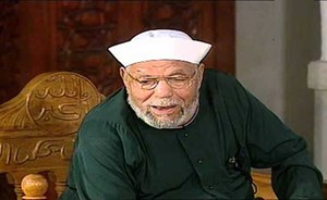 بالفيديو..الشعراوي يروي قصة رجل ظهر فجأة لعلماء في الحرم المكي.. وحدد لهم موعد ليلة القدر!