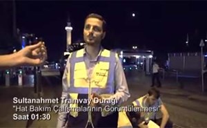 فيديو لآباءٍ لم يتمكنوا من كتم مشاعرهم ودموعهم عندما فاجأهم الأبناء في “عيد الأب”