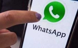 خبر صادم.. ثغرة بـ”واتس آب” تتيح التجسس على محادثاتك!