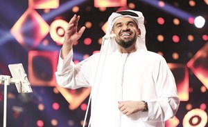 ماذا يفعل الجسمي بشوارع القاهرة فجراً؟