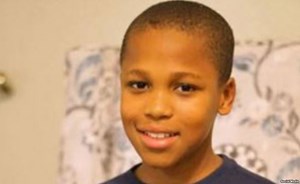 مخترع صغير.. ماذا فعل لإنقاذ مئات الأطفال؟