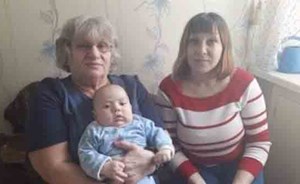 أم تكتشف أنها ربّت الطفلة الخطأ بعد 30 عاماً