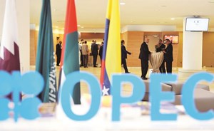 رصيد «أوپيك» من الهيمنة على سوق النفط.. انتهى