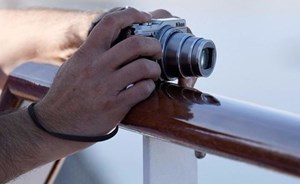 تدابير للحفاظ على صور العطلات