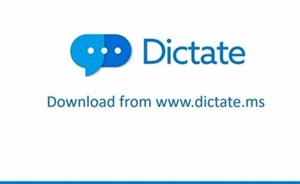 تطبيق يجلب ميزة الإملاء الصوتي إلى برامج أوفيس