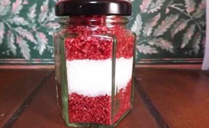 لماذا يجب التقليل من الملح ؟…خمس نصائح لصحتك