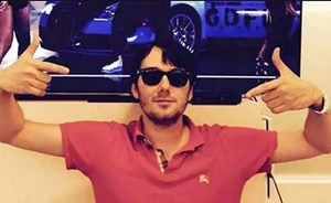 هذا أكثر رجل مكروه في أميركا.. ما سر اللقب