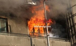 في مصر.. أم تحرق طفلها النائم والسبب غريب!