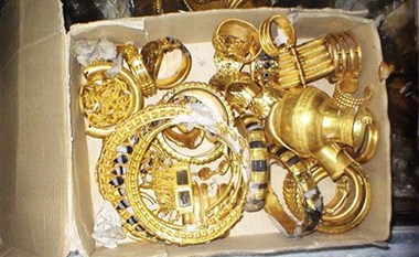 أشهر 4 كنوز وأثمنها على الإطلاق حول العالم…اثنان منها في دول عربية