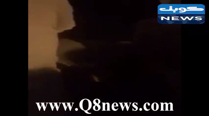 بالفيديو…اللحظات الأولى لعملية دهس المصلين في #لندن