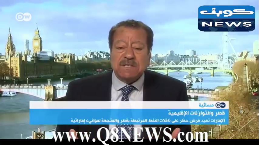 بالفيديو…عبد الباري عطوان: نحن على حافة حرب وهذا ماسيحدث لـ #قطر