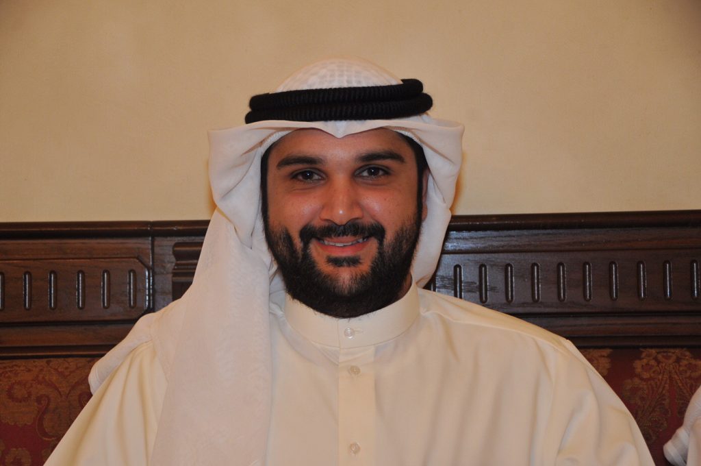 محمد خالد الياسين : انقلاب شبابي