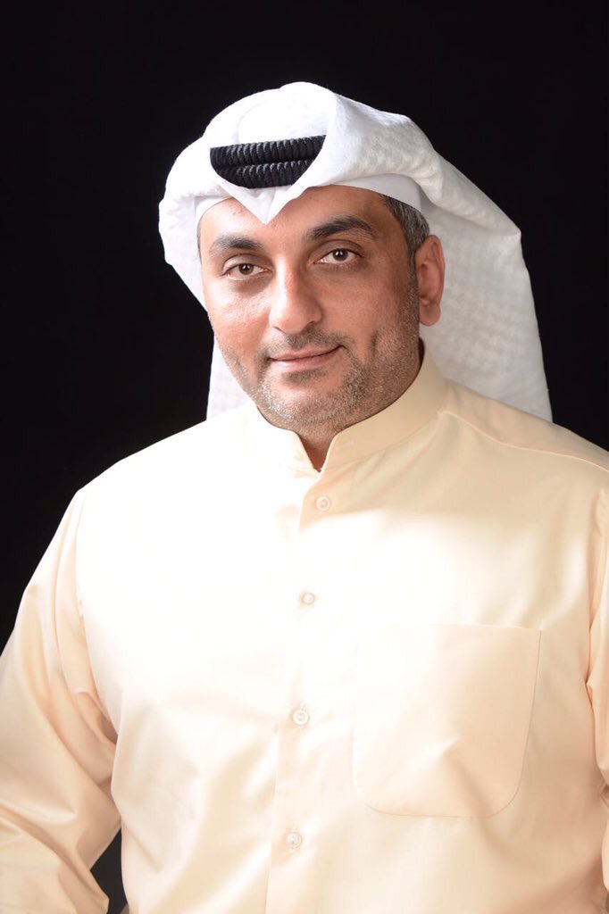 حامد العلي : من فيض القلب … يتكلم اللّسان