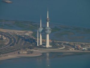 kuwait-city