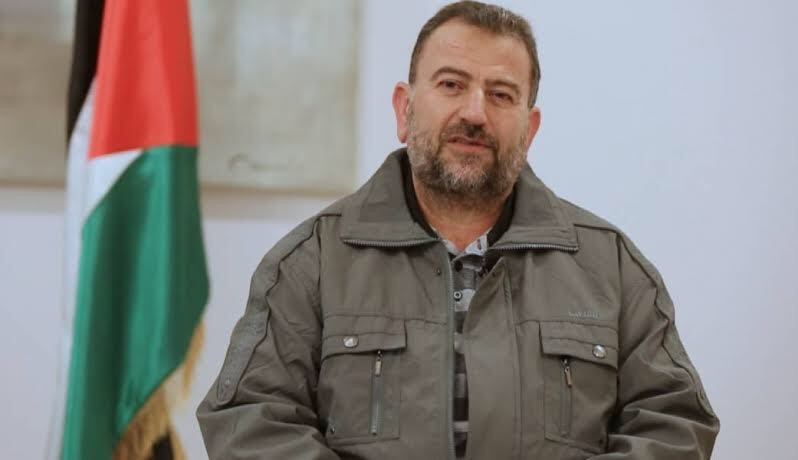 القيادي في حماس صالح العاروري يستقرّ في لبنان وينتقد قيادة حركته