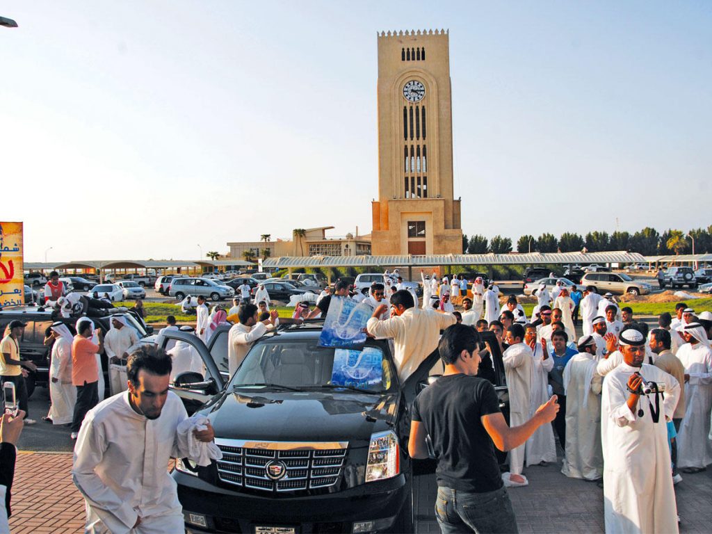 «الجامعة»: تخصيص أراضٍ في «المطلاع» و«الخيران» للخدمات التعليمية