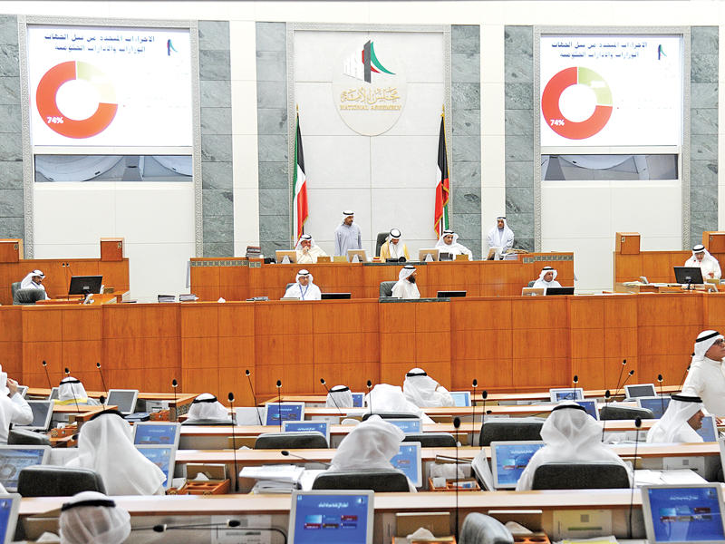 السؤال البرلماني إبراء ذمة أم أداة حقيقية للإصلاح؟