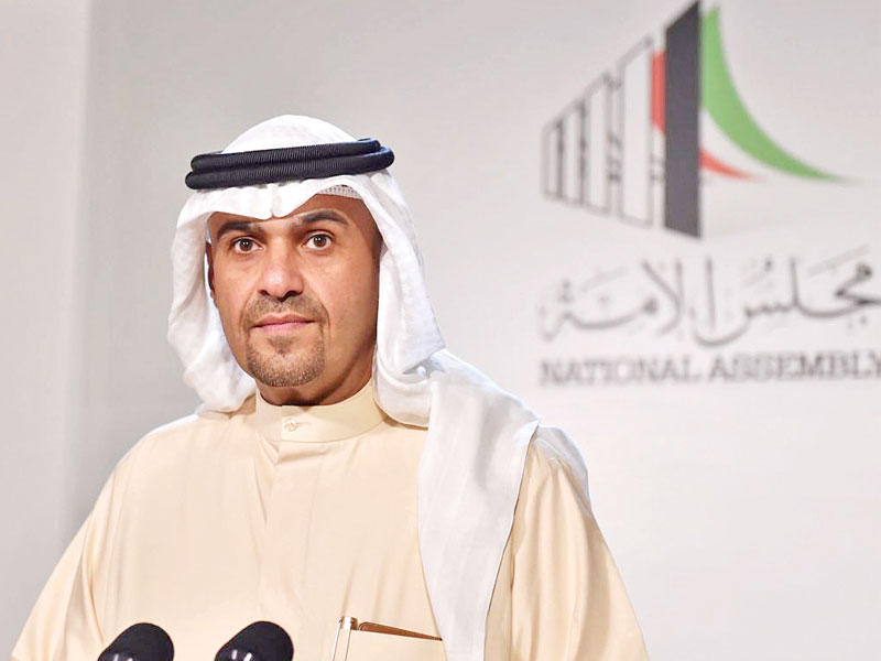 الصالح: «الصحة» ترسل مرضى للعلاج بالخارج دون اعتبار للميزانية