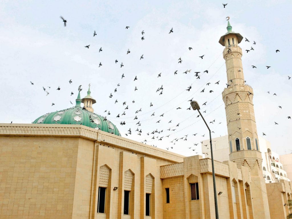 تداعيات «خلية العبدلي» تمتد إلى تفجير «الصادق»