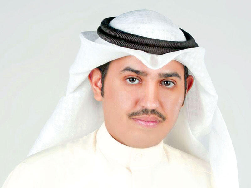 الدوسري: يدنا ممدودة للتعاون مع الجراح في حفظ الأمن