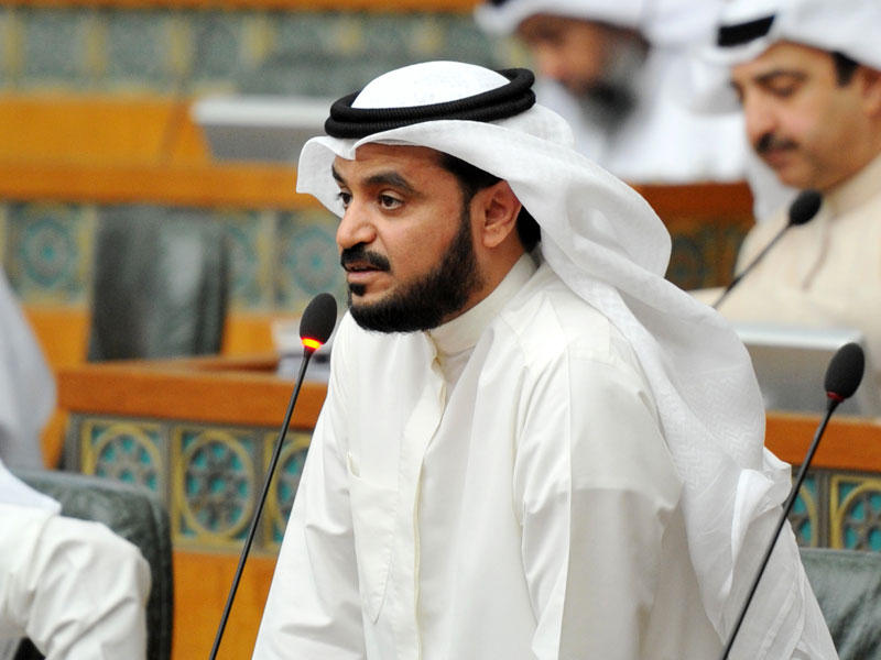 الحويلة لفتح مستوصف أبوحليفة الجمعة والسبت